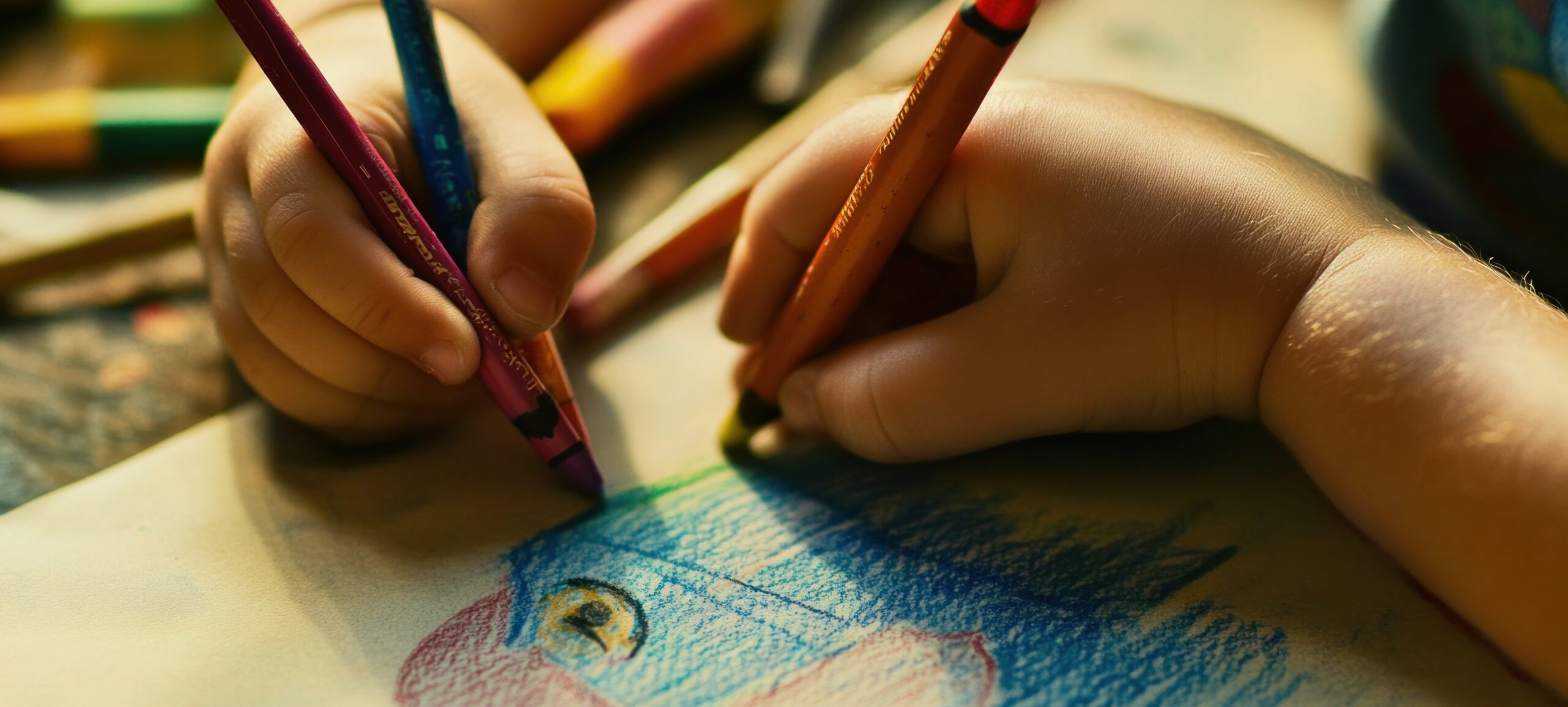Terapia de arte grupal de dibujo en niños y adolescentes con osteosarcoma: ensayo clínico aleatorizado