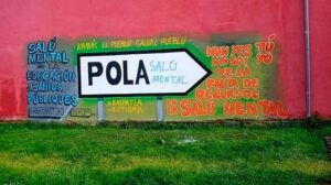 SEÑAL POLA SALU MENTAL
