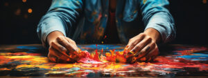 Proceso creativo