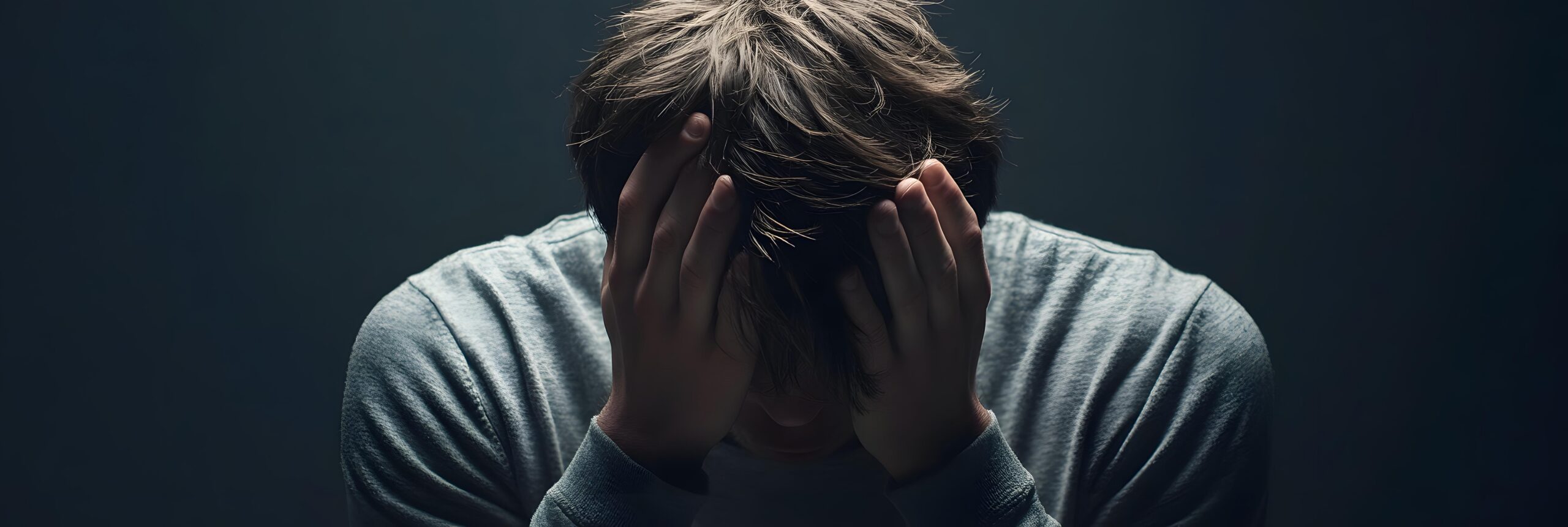 Dani Rovira – Hablar de salud mental sin tabúes