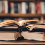 Libro en la Biblioteca